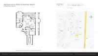 Unit 95024 Barclay Pl # 4A floor plan